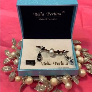 Bella Perlina Fun in the Sun Charms